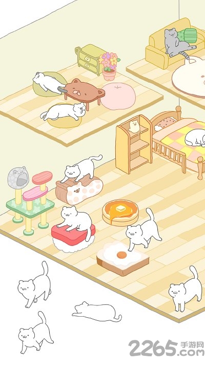 purrfect游戏下载