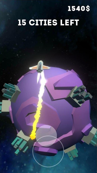 激光星球游戏下载