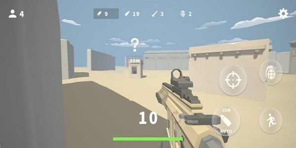 士兵精英射击英雄最新版下载