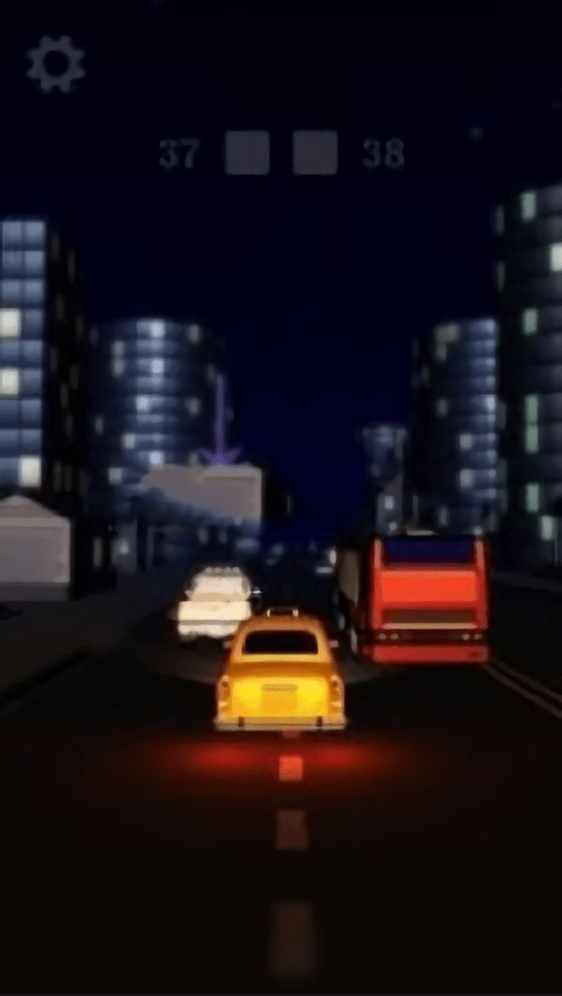 夜间车手手游下载