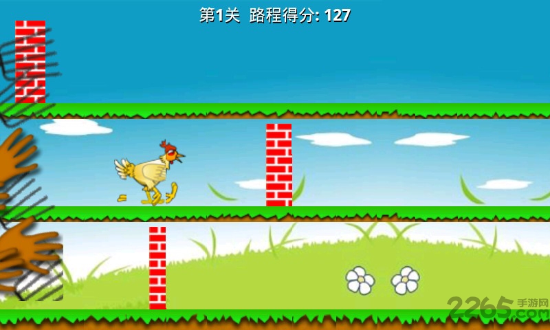 多多历险记手机版