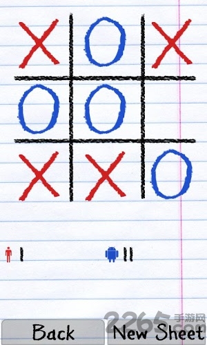 井字游戏免费下载