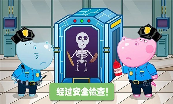 佩奇城堡小英雄手游下载