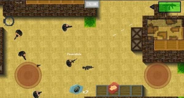 warzone2最新版下载