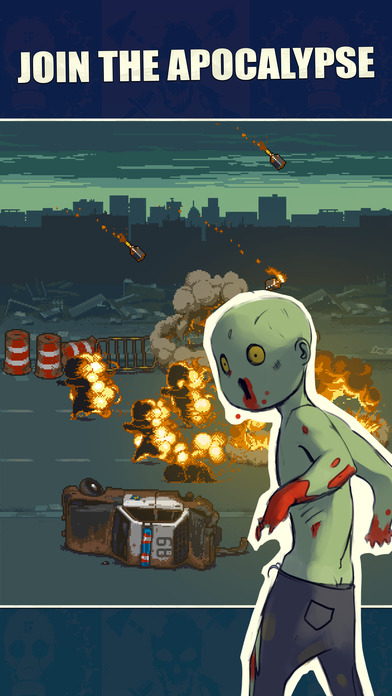 dead ahead zombie warfare汉化版下载