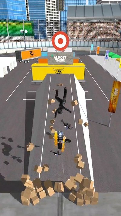 摩托大跳跃最新版下载