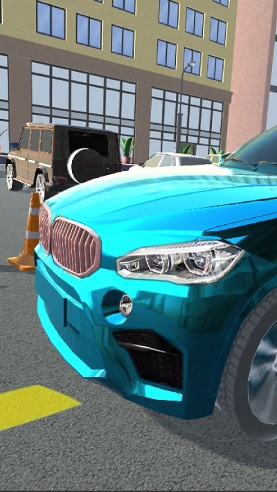真实停车2021游戏下载