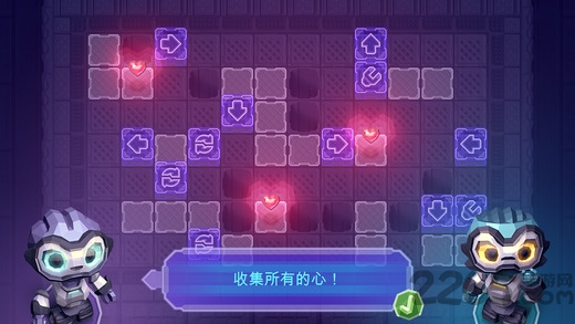 机器人也有爱下载