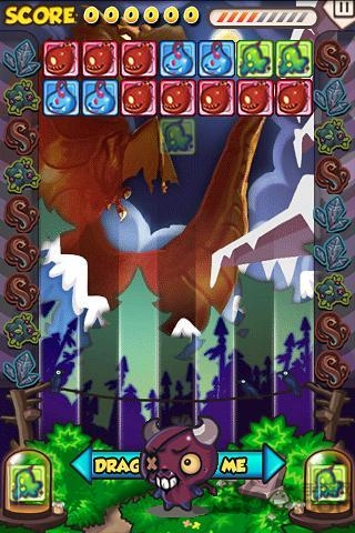 元素小恶魔游戏下载