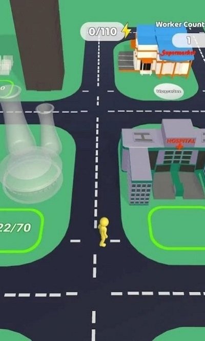 能源之地游戏下载