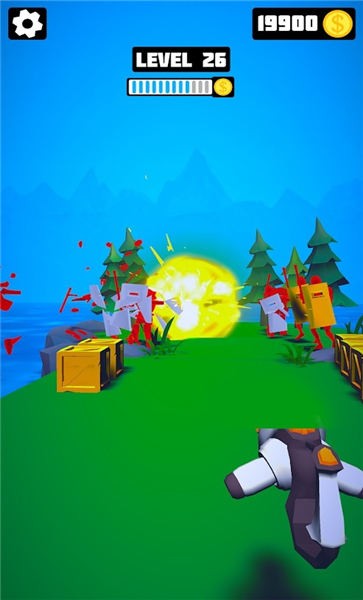 gravity gun游戏下载