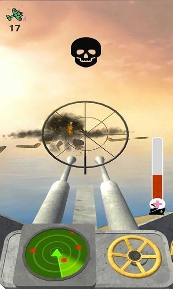 防空射击英雄游戏下载