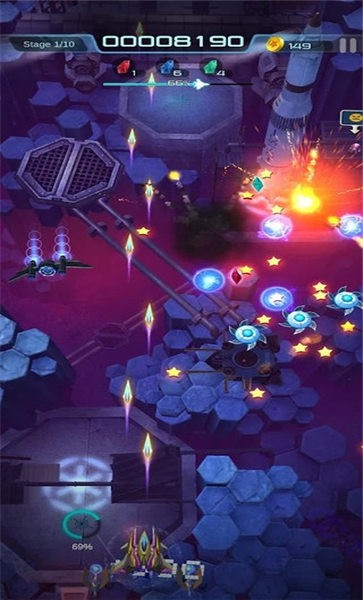 nova2050游戏下载