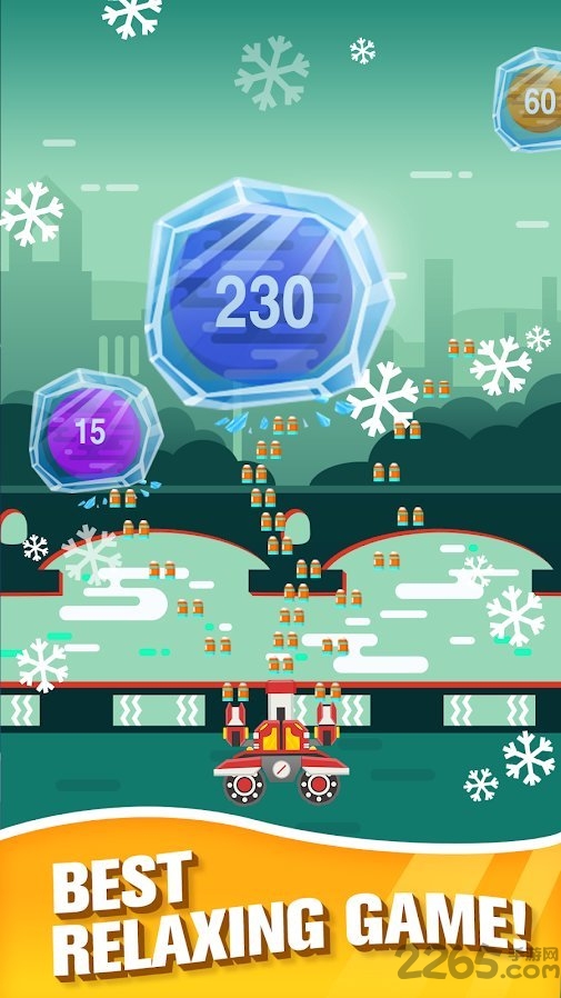 roll stone blast最新版