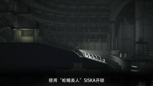 calvino noir安卓中文版下载