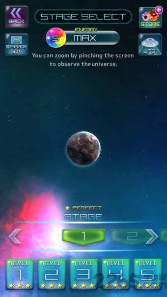 百万小行星游戏下载