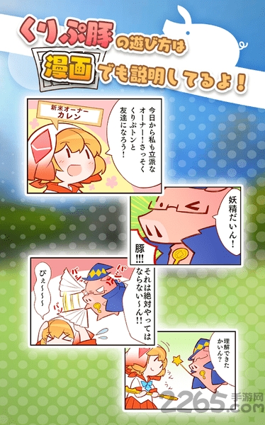 家觅猪官方下载