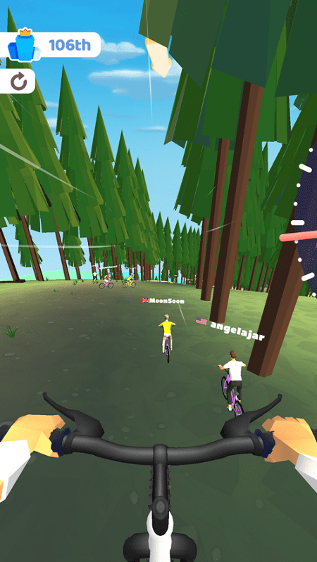 riding extreme 3d游戏下载
