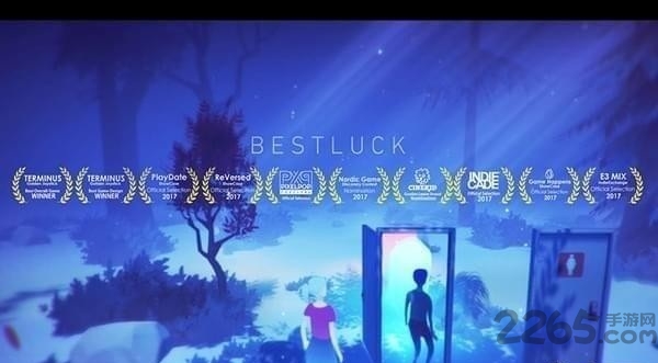 bestluck下载