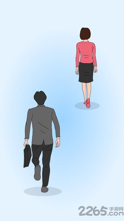 奇怪的追随者游戏下载