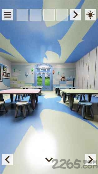 密室逃脱逃出幼儿园最新版