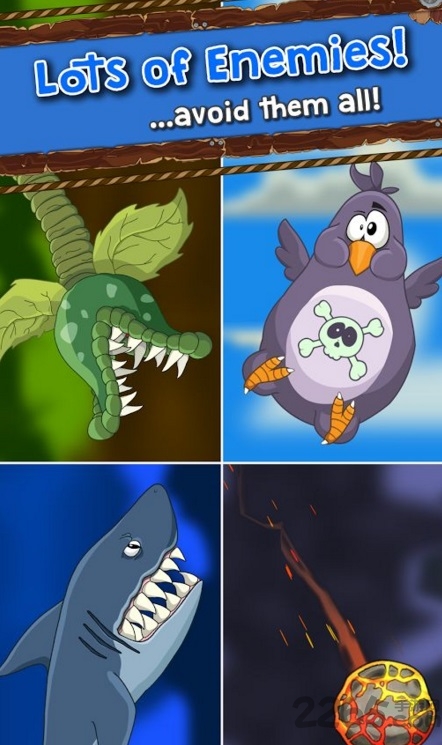 拯救浣熊汉化版
