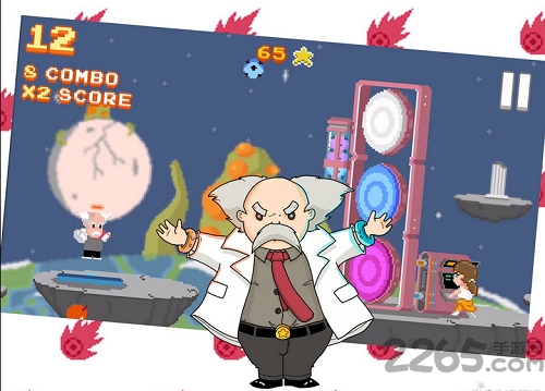 犀利的射球巨星内购破解版