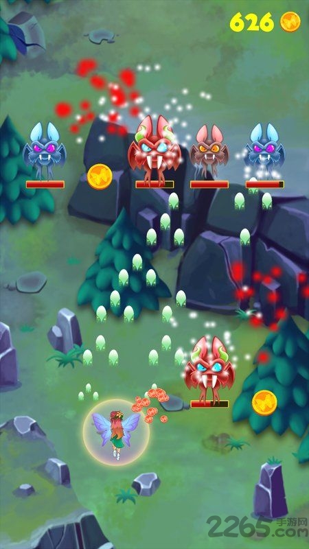 永恒的英雄无限金币破解版下载
