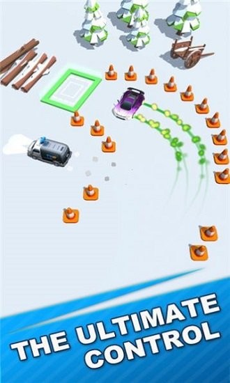 parking time下载