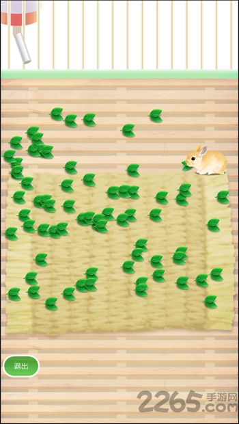 治愈兔兔养成手游下载