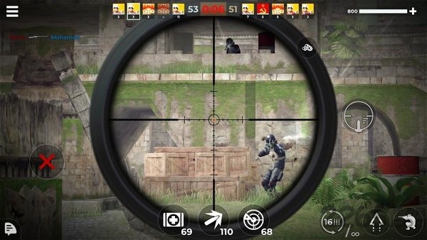 狙击精英v2汉化重制版下载