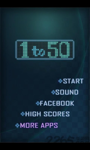 1to50手游