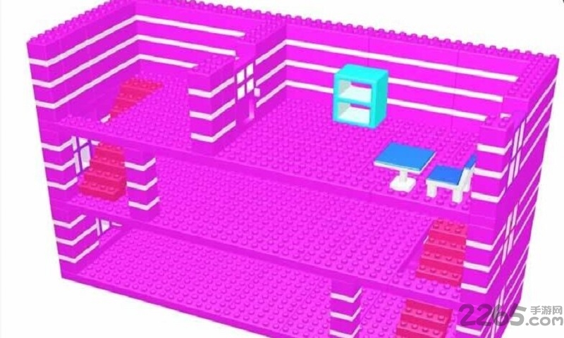 3d绚彩世界游戏下载