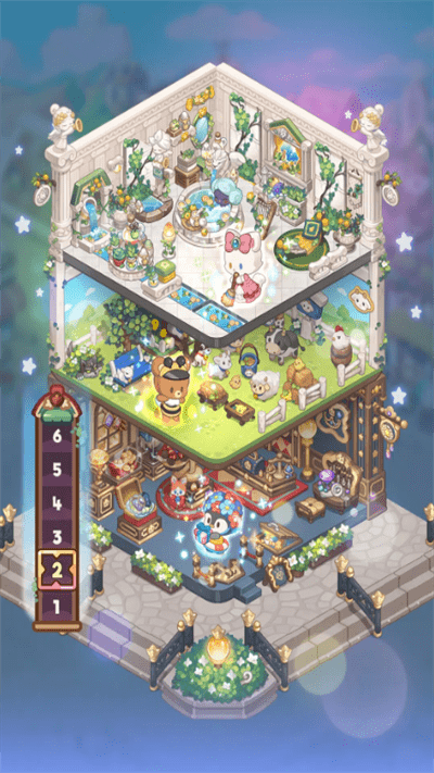 魔术精品店小游戏下载