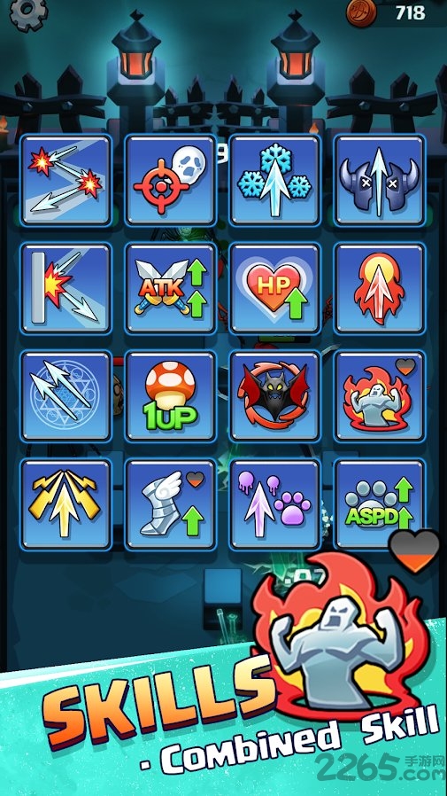 byebye monster游戏
