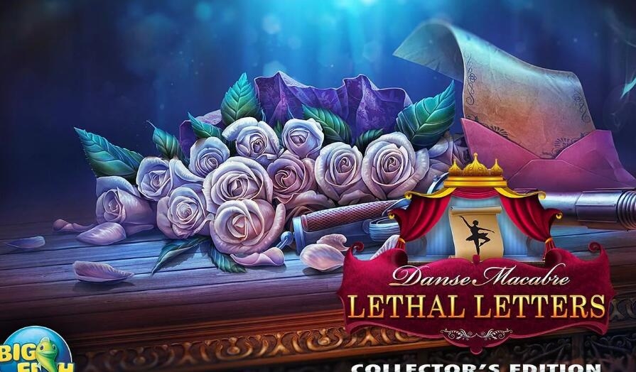 死亡之舞5最新版