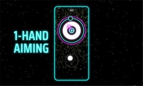 击败小行星最新版下载
