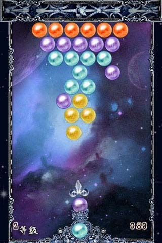 单机超级泡泡龙下载