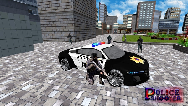 军警狙击手机版下载