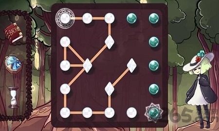 诅咒水晶汉化最新版下载