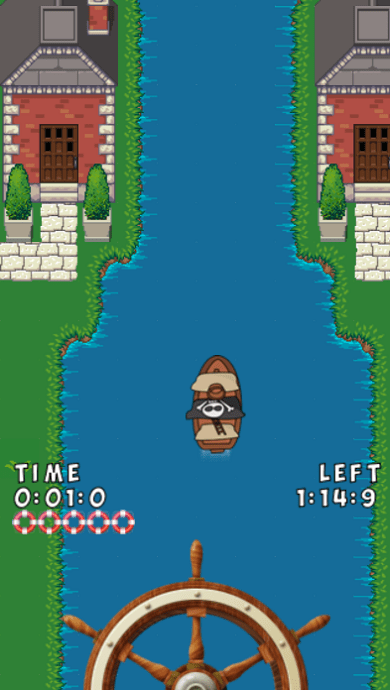 floaty boaty游戏下载