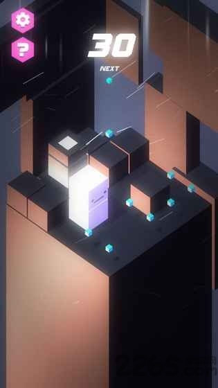 push pop中文版