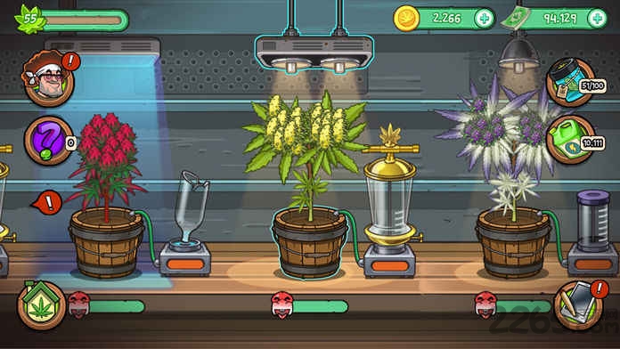 农场植物种植官方版下载
