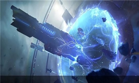 无尽的星系官方下载