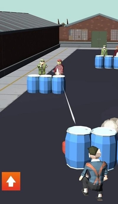 把他们都炸了游戏下载