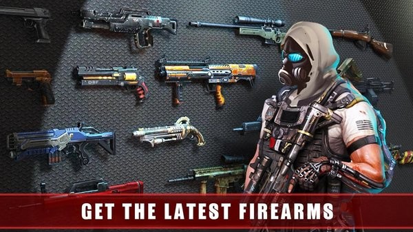 武装射击手机版下载