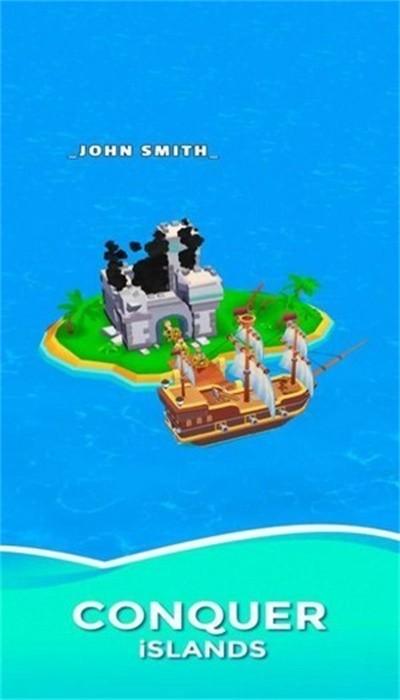 海洋探险家游戏下载