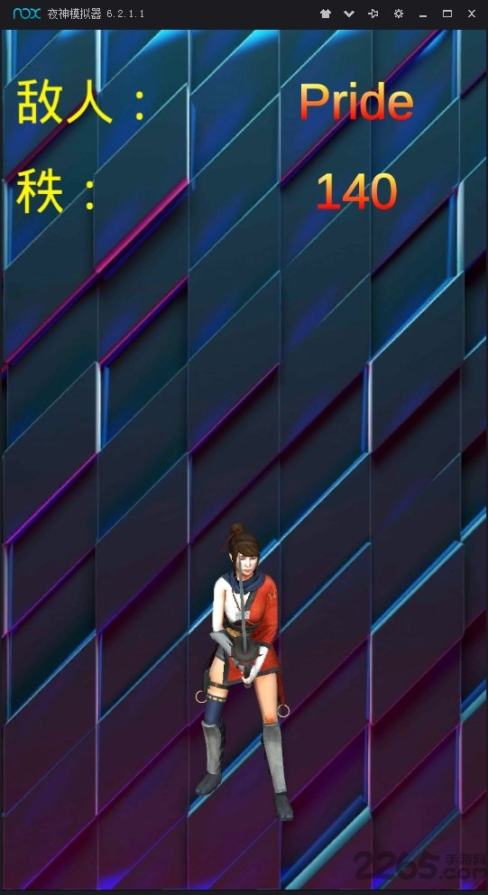 武士英雄战役官方下载