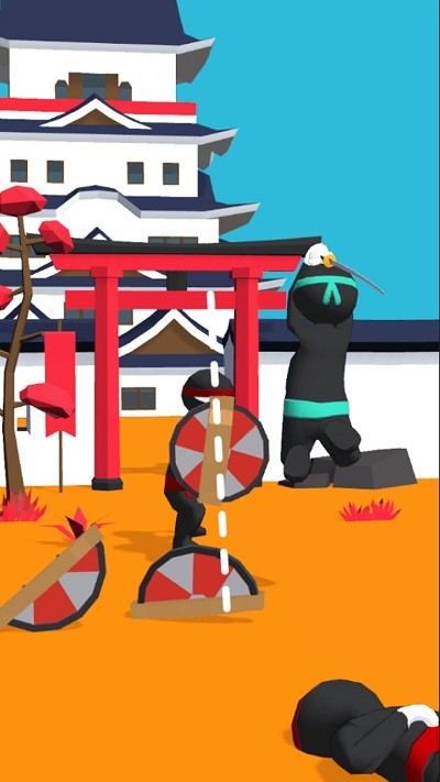 传说武士刀大师官方版下载