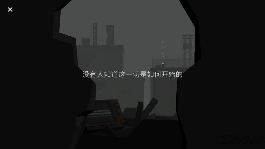 僵尸上方的通路中文汉化版